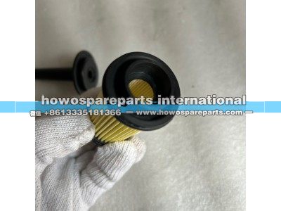 14574360330CY,重汽汕德卡C7H尿素滤芯,济南冠泽卡车配件营销中心