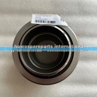 HOWO離合器分離軸承總成，AZ992516003001，165元