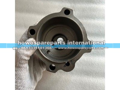 AZ2222100009,HW变速箱范围档气缸,济南冠泽卡车配件营销中心