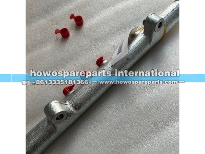 1000161328,WP10G240342共轨组件共轨管,济南冠泽卡车配件营销中心