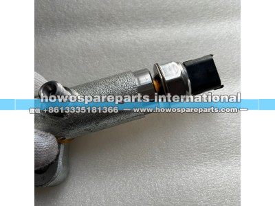 1000161328,WP10G240342共轨组件共轨管,济南冠泽卡车配件营销中心