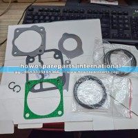 朝柴發(fā)動機空壓機修理包，4T75-CE4-A06.20.10T，85元