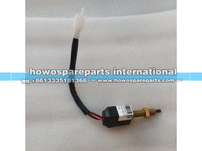 3750410-K11001-B,东风轻卡制动灯开关总成,济南冠泽卡车配件营销中心