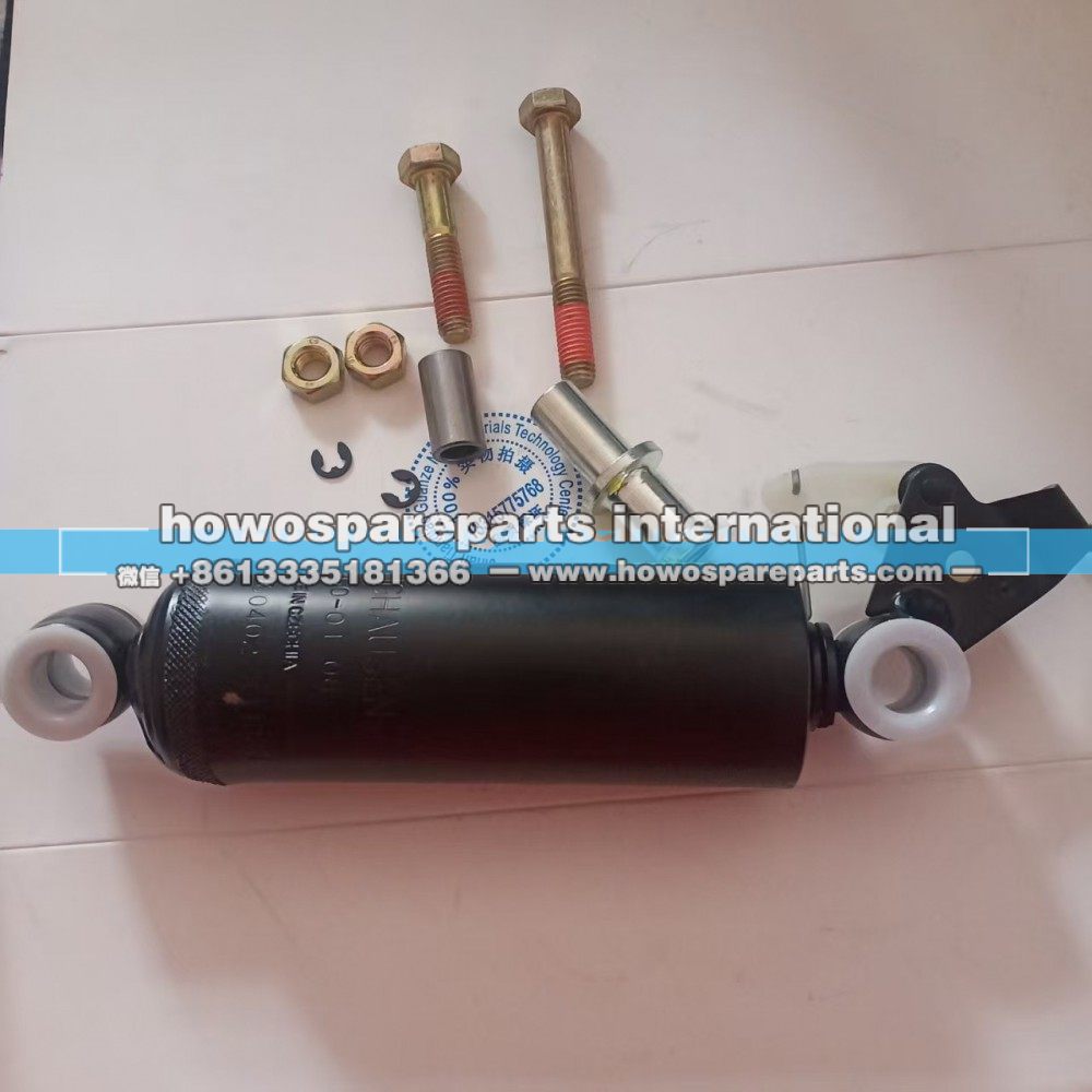 26960-01,东风伊思灵座椅减震器,济南冠泽卡车配件营销中心