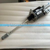 豪曼離合器助力缸總成。FG9806230030，185元