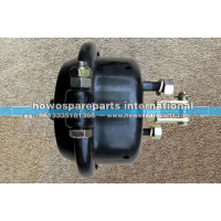 LG7118361602 豪沃轻卡前制动气室  120元