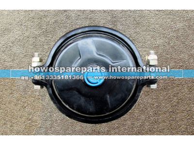 LG7118361602,豪沃轻卡前制动气室,济南冠泽卡车配件营销中心