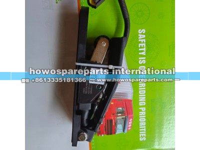 Nxg37wLFw6B1-35200,华凌电子油门,济南冠泽卡车配件营销中心