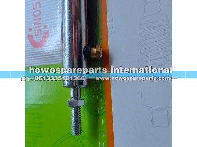 wg9100570014,豪沃380灭火器缸,济南冠泽卡车配件营销中心