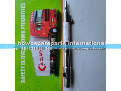 wg9100570014,豪沃380灭火器缸,济南冠泽卡车配件营销中心