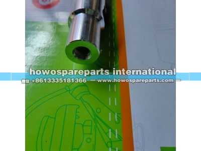 wg9100570014,豪沃380灭火器缸,济南冠泽卡车配件营销中心