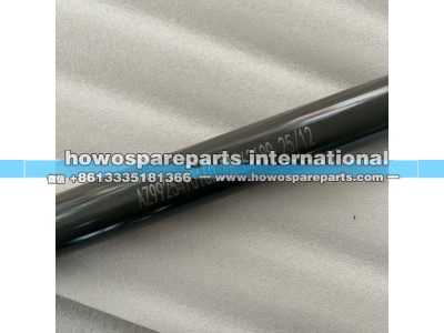 AZ9925470160,豪沃T7H转向伸缩轴总成,济南冠泽卡车配件营销中心