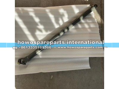 AZ9925470160,豪沃T7H转向伸缩轴总成,济南冠泽卡车配件营销中心