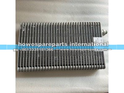 DZ15221840701+001,陕汽M3000蒸发器散热器,济南冠泽卡车配件营销中心