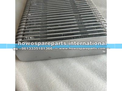 DZ15221840701+001,陕汽M3000蒸发器散热器,济南冠泽卡车配件营销中心