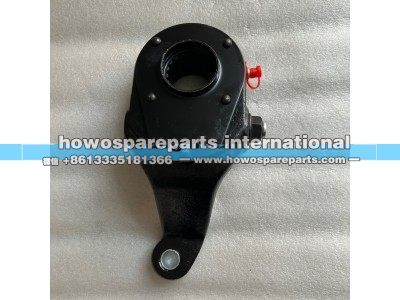 199000340057,陕汽重卡汉德桥中后桥手动调整臂,济南冠泽卡车配件营销中心