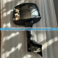 汕德卡C7前下視鏡總成，812W63730-6656，85元