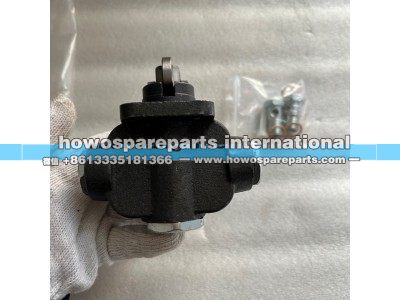 612600080338,潍柴发动机输油泵总成,济南冠泽卡车配件营销中心