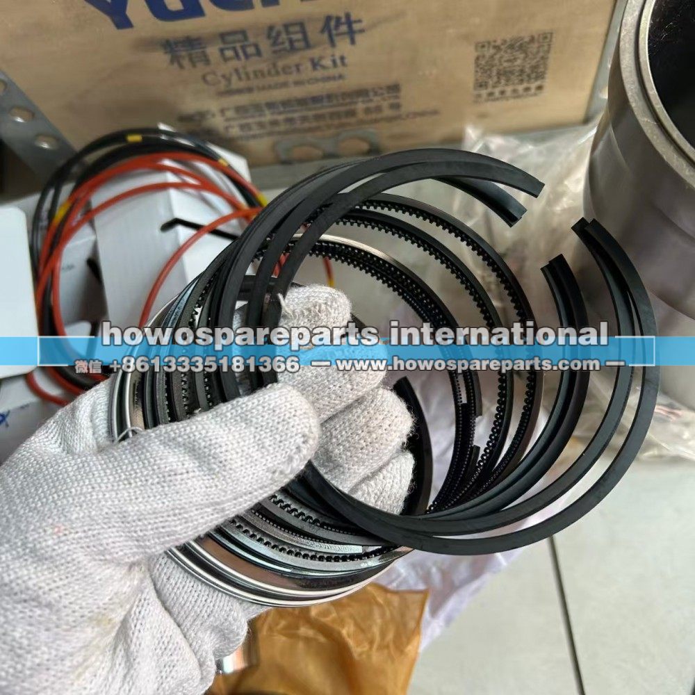 FC700-9000200,玉柴发动机四配套总成,济南冠泽卡车配件营销中心