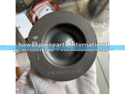 FC700-9000200,玉柴发动机四配套总成,济南冠泽卡车配件营销中心