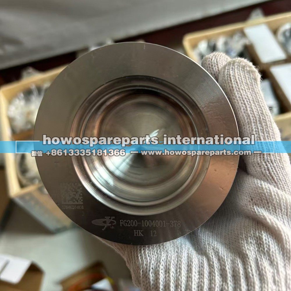 FG200-9000200,玉柴发动机四配套总成,济南冠泽卡车配件营销中心