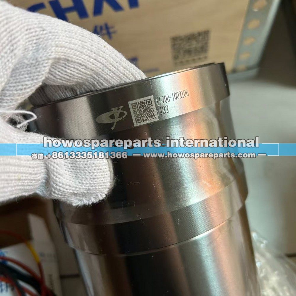 FG200-9000200,玉柴发动机四配套总成,济南冠泽卡车配件营销中心