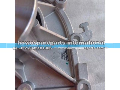 DAYCODP2754,重汽曼MC11MC13发动机水泵总成,济南冠泽卡车配件营销中心