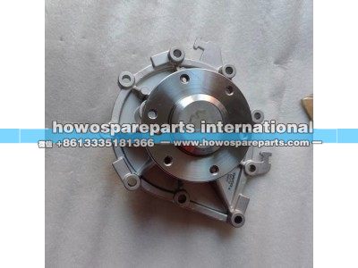 DAYCODP2754,重汽曼MC11MC13发动机水泵总成,济南冠泽卡车配件营销中心