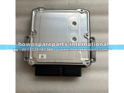 202V25803-7915,重汽曼发动机EDC-控制单元,济南冠泽卡车配件营销中心