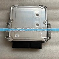 重汽曼發(fā)動機EDC-控制單元，202V25803-7915，1450元