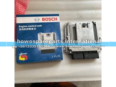 202V25803-7915,重汽曼发动机EDC-控制单元,济南冠泽卡车配件营销中心