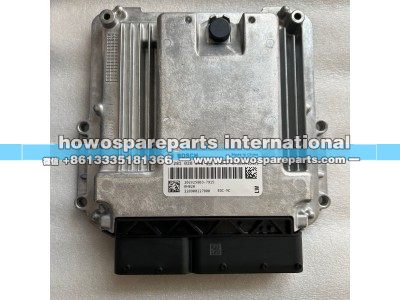 202V25803-7915,重汽曼发动机EDC-控制单元,济南冠泽卡车配件营销中心