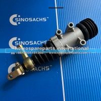 19710T變速箱系列氣動助力器總成，WG2203210317，450元