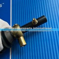 HOWO變速箱氣動助力器，WG2203210410，450元