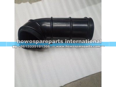 WG9725191510,HOWO进气胶管,济南冠泽卡车配件营销中心