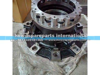 ZQ10Y72-HLG,ZQ10Y72锣响轮毂,济南冠泽卡车配件营销中心