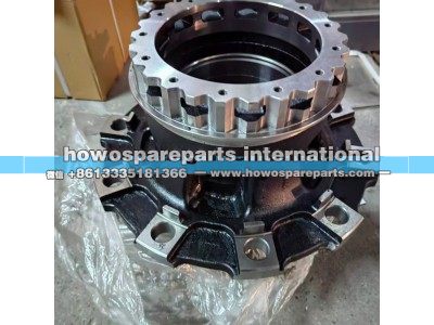 ZQ10Y72-HLG,ZQ10Y72锣响轮毂,济南冠泽卡车配件营销中心