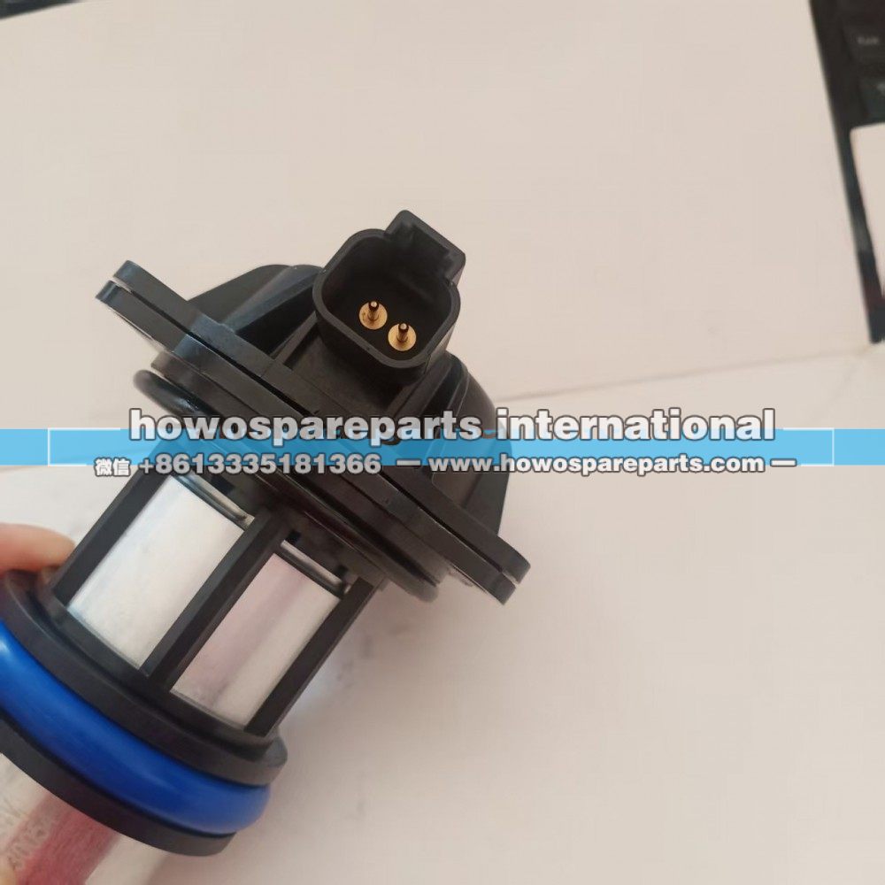 燃油滤清器电子泵，25-8238单泵190-8970，390元