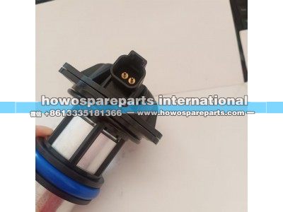 25-8238,燃油滤清器电子泵,济南冠泽卡车配件营销中心