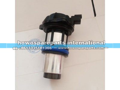 25-8238,燃油滤清器电子泵,济南冠泽卡车配件营销中心