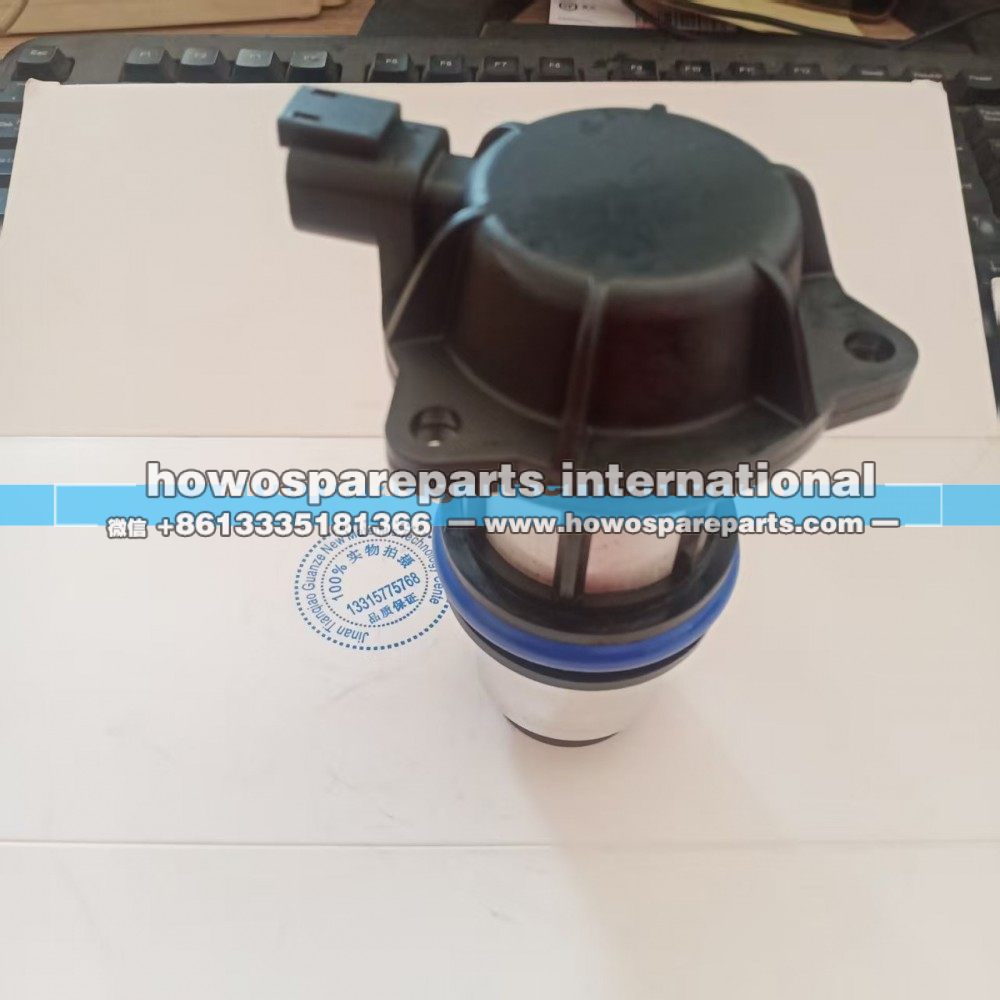 25-8238,燃油滤清器电子泵,济南冠泽卡车配件营销中心