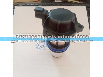 25-8238,燃油滤清器电子泵,济南冠泽卡车配件营销中心