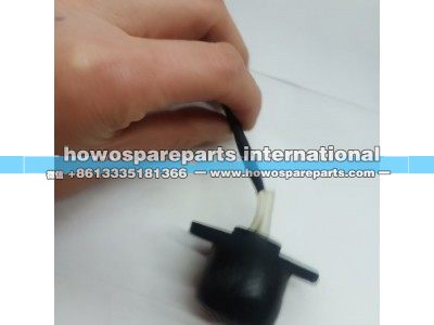 WG9925716001,HOWO排氣制動(dòng)開關(guān),濟(jì)南冠澤卡車配件營銷中心