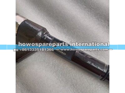 095000－6791,上柴发动机电装喷油器总成,济南冠泽卡车配件营销中心