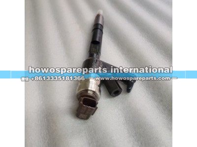 095000－6791,上柴发动机电装喷油器总成,济南冠泽卡车配件营销中心