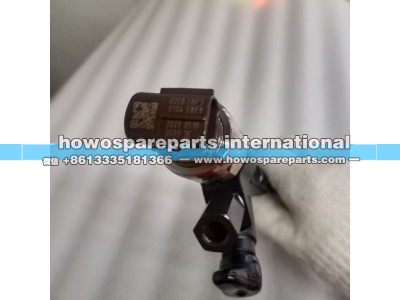 095000－6791,上柴发动机电装喷油器总成,济南冠泽卡车配件营销中心