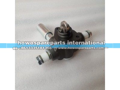 VG1095088010,重汽WD615发动机输油泵,济南冠泽卡车配件营销中心