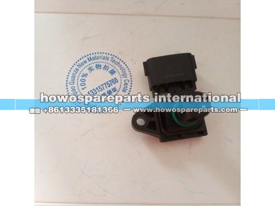 VG1099090112,重汽豪沃A7、T7H进气温度压力传感器,济南冠泽卡车配件营销中心