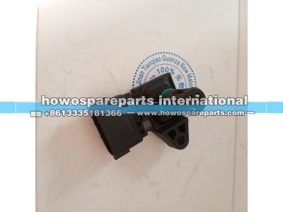 VG1099090112,重汽豪沃A7、T7H进气温度压力传感器,济南冠泽卡车配件营销中心