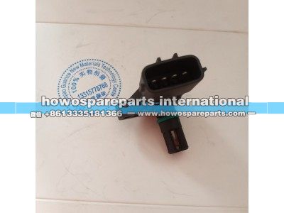 VG1099090112,重汽豪沃A7、T7H进气温度压力传感器,济南冠泽卡车配件营销中心